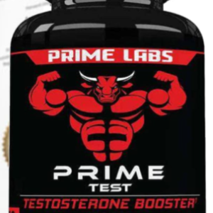 Prime Test